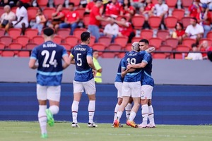 CENTRO, CABEZA Y GOL - Megacadena - Diario Digital