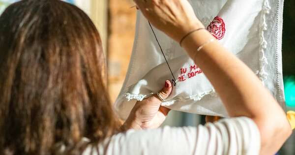 La Nación / Entregarán los Fondos de Cultura 2024 a los adjudicados