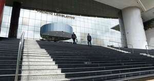 Diario HOY | Anuncian concurso para contratar a 50 jóvenes como funcionarios de Diputados