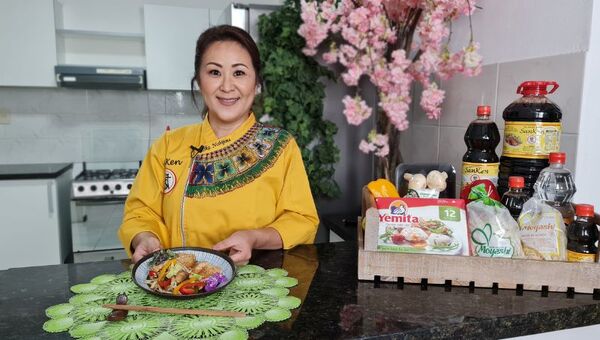 Mika Nishijima: “Siempre hay tropiezos, pero de cada obstáculo se puede sacar algo positivo”