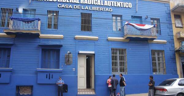 La Nación / PLRA, un partido “quebrado moral e institucionalmente”
