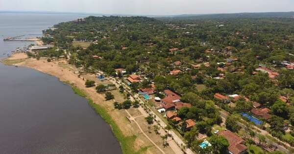 La Nación / Feriados largos generaron USD 30 millones en ingresos