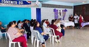 La Nación / Médicos se capacitan en “Código Mariposa”