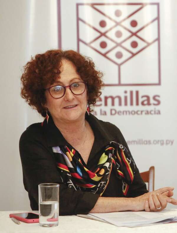 Con ley de ONGs, cartistas buscan acallar críticas y desviar temas a lo “Nazi” - Política - ABC Color