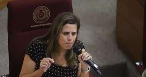 La Nación / Senado posee atribución para no dar lugar a decisión de la Corte