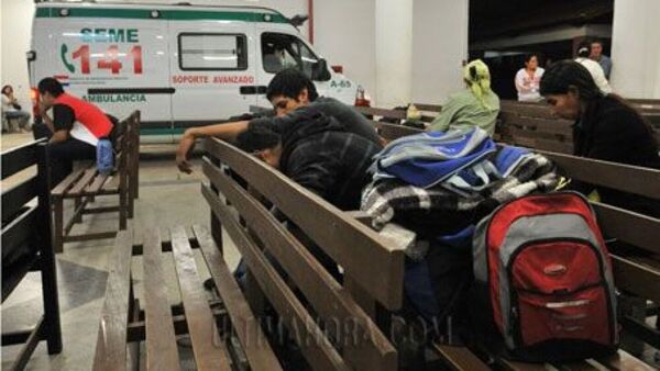 Ya suman 35 los hospitales del país con servicio de consultorio nocturno