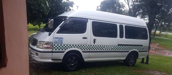 Caen eslabones de un grupo criminal, llevaban armas de la Policía y del PCC en Coronel Oviedo - Noticiero Paraguay