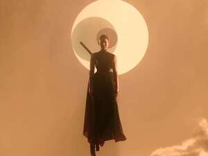 Zhang Yimou dirigirá una adaptación cinematográfica de “El problema de los 3 cuerpos” - Cine y TV - ABC Color