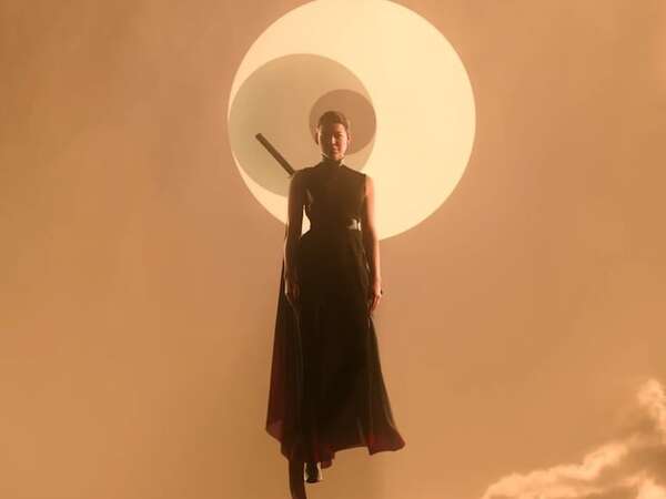 Zhang Yimou dirigirá una adaptación cinematográfica de “El problema de los 3 cuerpos” - Cine y TV - ABC Color