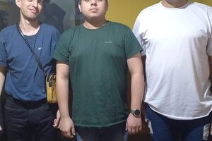 Liberan a dos argentinos y un boliviano a pesar de sospechas de que clonaban tarjetas en un cajero – Diario TNPRESS