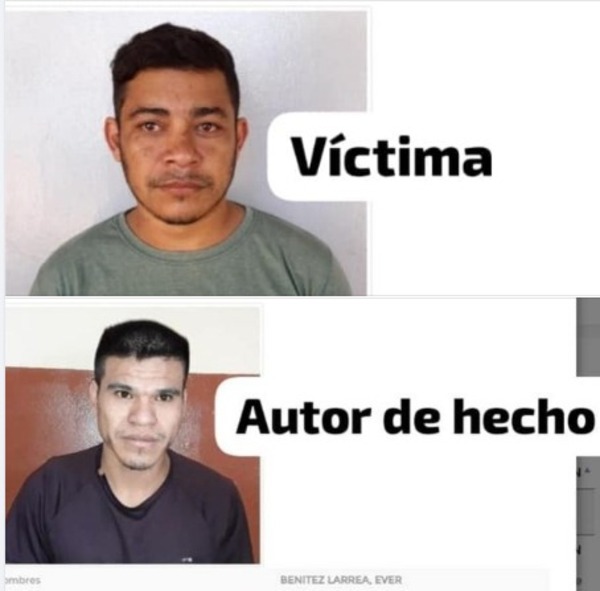 Riña entre reclusos deja un herido grave