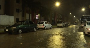 Asesinan a un joven de 18 años en el barrio San Francisco de Asunción - Unicanal