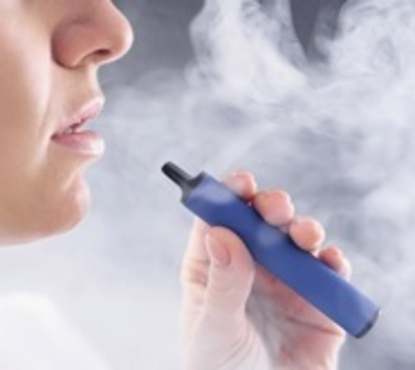 Analizan prohibir la venta de vapeadores a menores de edad - Paraguay.com