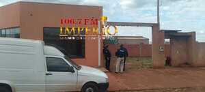 Hurtan varios objetos en una veterinaria en el barrio Jardín Aurora - Radio Imperio 106.7 FM
