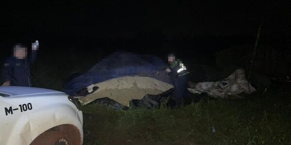 Roban cerca de 18.000 kilos de balanceado a una agroganadera