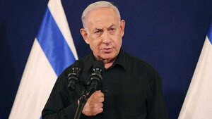 Benjamin Netanyahu disolvió el Gabinete de Guerra de Israel