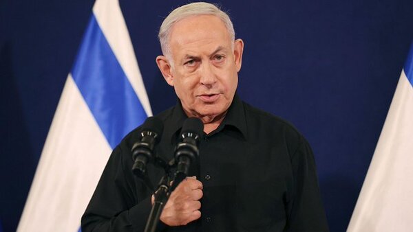 Benjamin Netanyahu disolvió el Gabinete de Guerra de Israel
