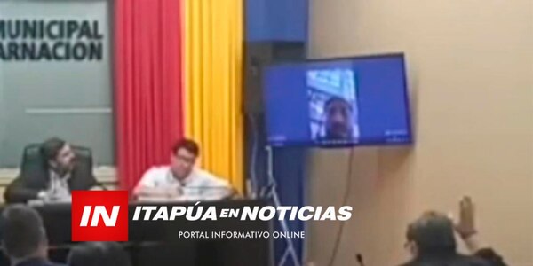 KEIJI COBRA 18 MILLONES AL MES Y SESIONA PASEANDO POR EL SHOPPING DE ENCARNACIÓN - Itapúa Noticias