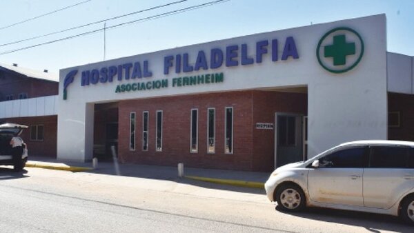 IPS: Cobro irregular pese a contrato por G. 17.500 millones con hospital