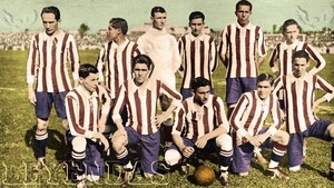 De Copa en Copa