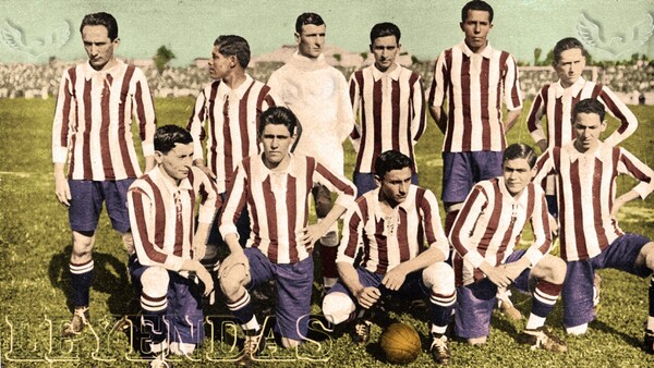 De Copa en Copa