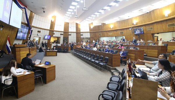 Situación de la Caja de Jubilaciones analizarán este martes en Diputados