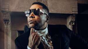 Don Omar revela que tiene cáncer - Mundo - ABC Color