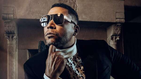 Don Omar revela que tiene cáncer - Mundo - ABC Color