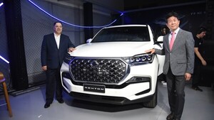 “La emoción continúa” KGM Ssangyong reafirma compromiso con consumidores locales