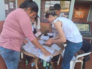 Prórroga de mandato municipal: “Propuesta no viene de Honor Colorado” - Política - ABC Color