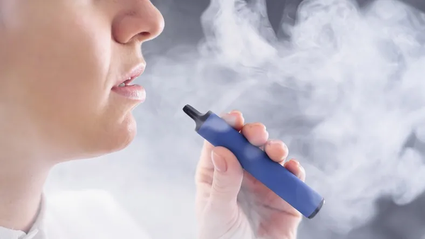 Analizan prohibir la venta de vapeadores a menores de edad - Noticiero Paraguay