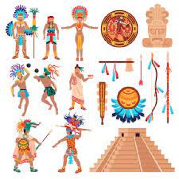 Mayas, sacrificios y hallazgos - El Independiente