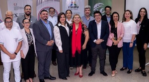 Apuntan a dos Centros de Diálisis y Red Integrada de Atención a Pacientes de Cáncer en el Alto Paraná