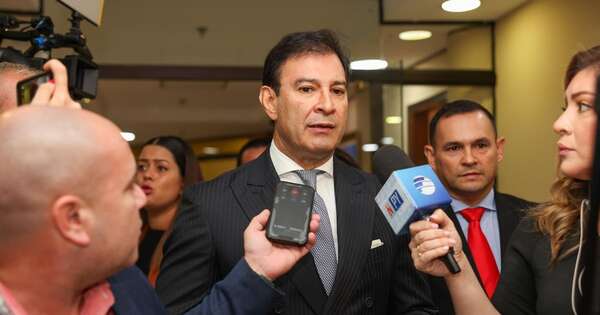 Diario HOY | Propuesta de extender mandatos municipales no salió de Honor Colorado, informan