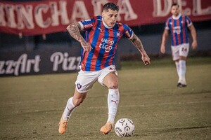 En su Gira Europea, Cerro Porteño se enfrentará al Kilmarnock FC de Escocia