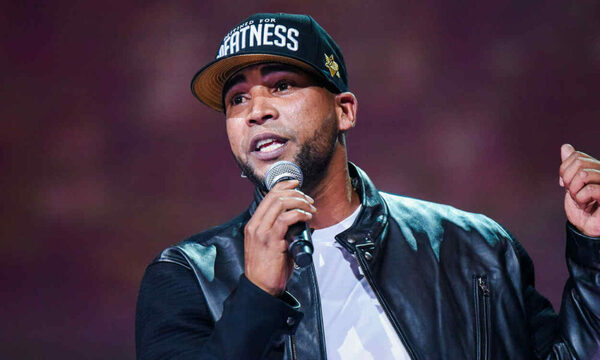 Don Omar confesó que tiene cáncer