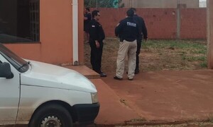 Hurtan varios objetos en una veterinaria en el barrio Jardín Aurora - Oasis FM 94.3