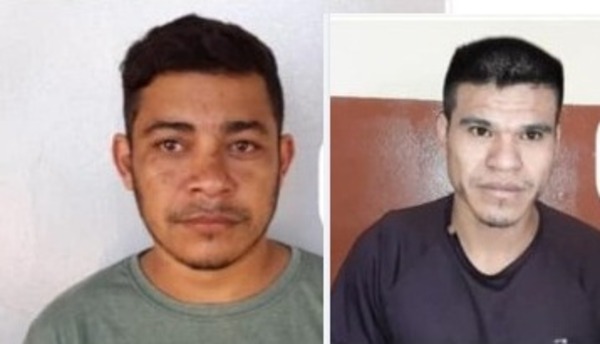 Riña entre reclusos deja un herido grave en Ciudad del Este - ADN Digital