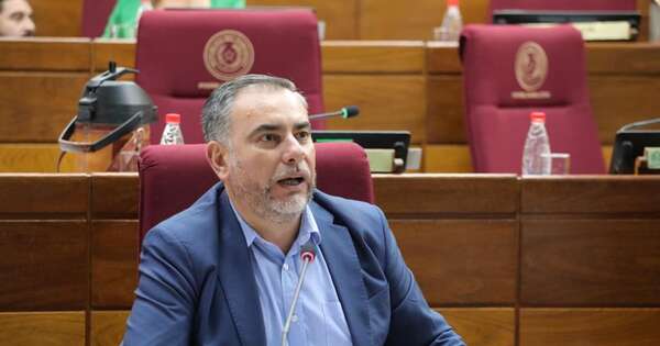 La Nación / Éver Villalba: “Estoy con el deber cumplido”