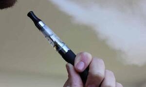 Con proyecto de ley buscan frenar uso de vapeadores en jóvenes y se trataría en una semana – Prensa 5