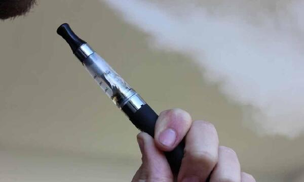 Con proyecto de ley buscan frenar uso de vapeadores en jóvenes y se trataría en una semana – Prensa 5