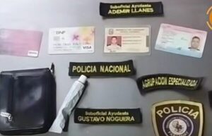 Policía fue herido y asaltado