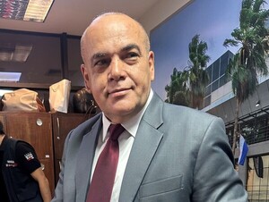 Bachi Núñez presenta su renuncia como líder de la Bancada HC - El Independiente