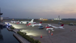 Industria aeronáutica italiana trae nuevas oportunidades para la movilidad nacional - El Independiente