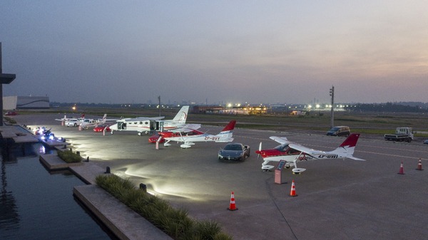 Industria aeronáutica italiana trae nuevas oportunidades para la movilidad nacional - El Independiente