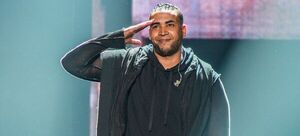 El reguetonero Don Omar revela que tiene cáncer - Megacadena - Diario Digital