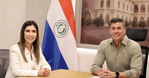 La Nación / Hambre Cero: Paraguarí licita primera provisión para 3 distritos y 6.000 niños