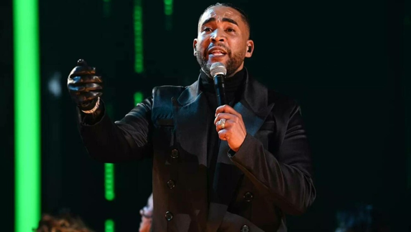 Don Omar anuncia que tiene cáncer y está bajo tratamiento - Noticiero Paraguay