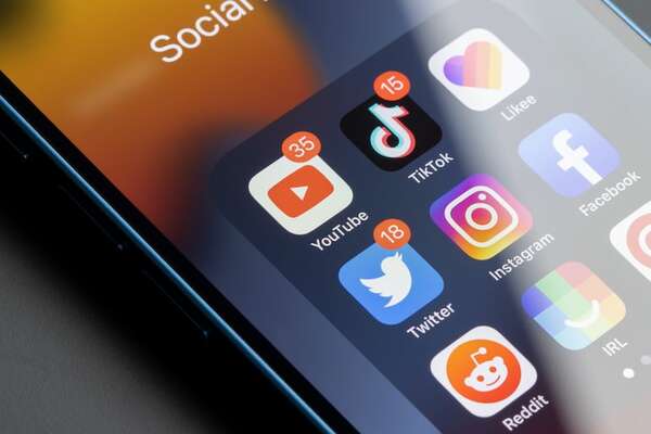 El Gobierno de EE.UU. propone avisos sobre la salud mental en las redes sociales - Mundo - ABC Color