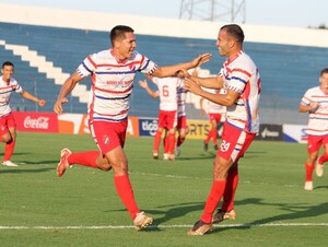 Nacional confirma su continuidad en la Copa de Todos - Oasis FM 94.3